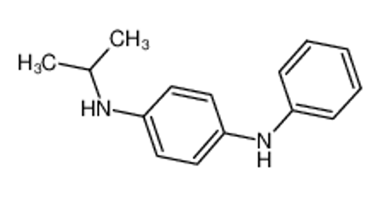 Picture of N-isopropyl-N'-phenyl-p-phenylenediamine