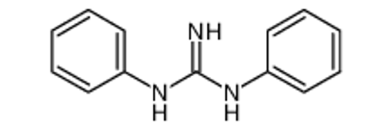 Picture of 1,3-Diphenylguanidine