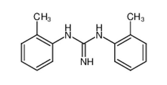 Picture of 1,3-Di-o-tolylguanidine