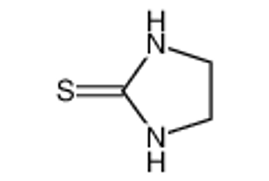 Picture of 2-Imidazolidinethione