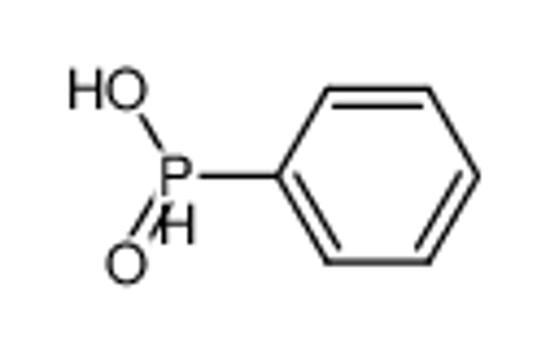 Picture of Phenylphosphinic acid