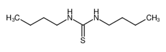 Picture of 1,3-Dibutyl-2-thiourea