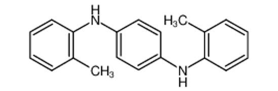 Picture of N,N'-Bis(methylphenyl)-1,4-benzenediamine