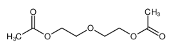 Picture of diethylene glycol diacetate