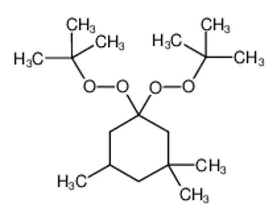Picture of 1,1-Di-(tert-butylperoxy)-3,3,5-trimethylcyclohexane