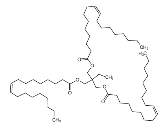 Picture of Trihydroxymethylpropyl trioleate