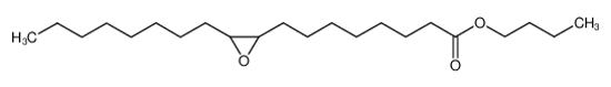 Picture of BUTYL EPOXYSTEARATE