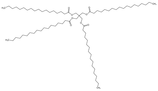 Picture of Pentaerythrityl tetrastearate