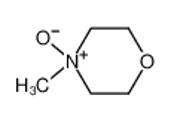 Picture of N-methylmorpholine N-oxide
