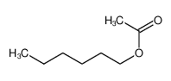Imagem de HEXYL ACETATE