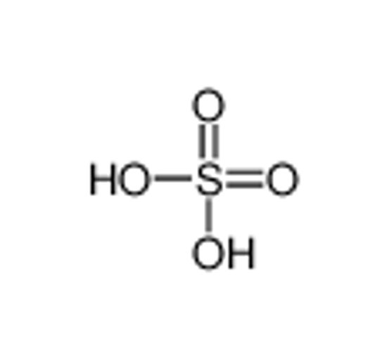 Picture of Methane - sulfuric acid (1:1)