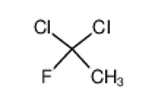 Picture of Dichlorofluoroethane