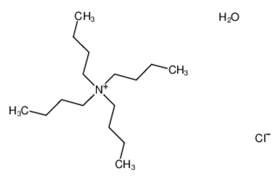 Picture of Tetrabutylammonium chloride hydrate