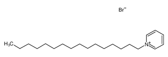 Picture of cetylpyridinium bromide