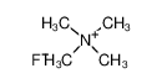 Picture of Tetramethylammonium fluoride