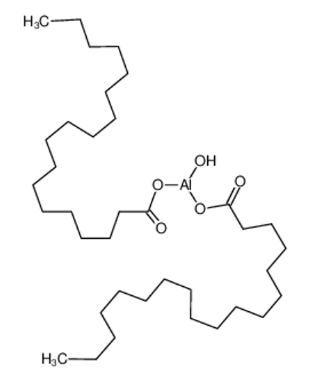 Picture of Hydroxyaluminum distearate