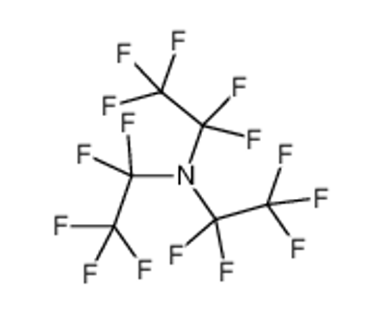 Picture of Perfluorotriethylamine