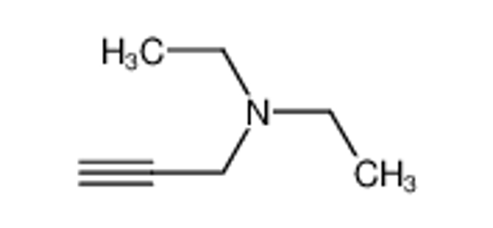 Picture of N,N-Diethylpropargylamine