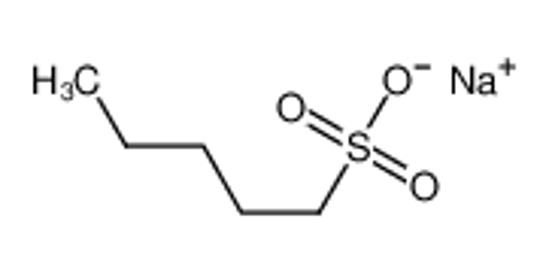 Изображение sodium,pentane-1-sulfonate