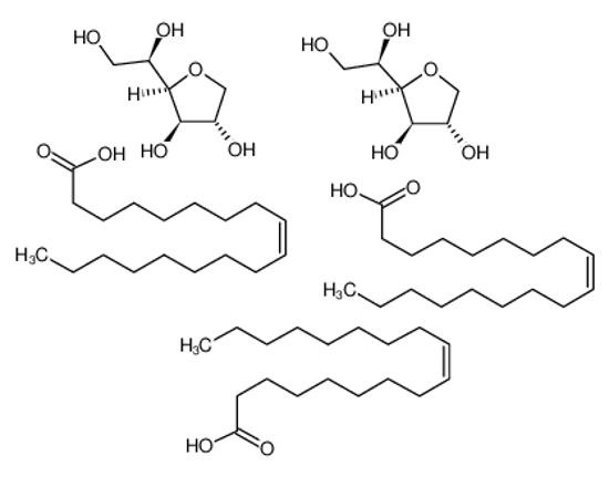 Picture of Span 83 (=Sorbitan Sesquioleate)
