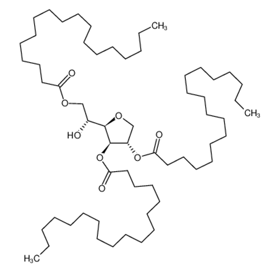 Imagem de SORBITAN TRISTEARATE