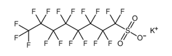 Picture of Potassium perfluorooctanesulfonate