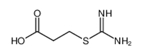 Picture of 3-Isothioureidopropionic acid