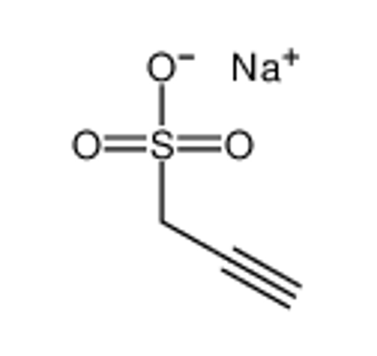 Picture of Sodium propynesulfonate