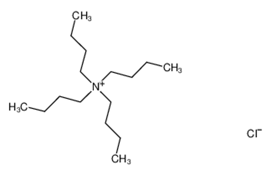 Picture of tetrabutylammonium chloride