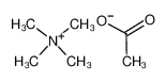 Picture of Tetramethylammonium acetate monohydrate