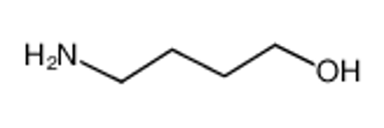 Picture of 4-Amino-1-butanol