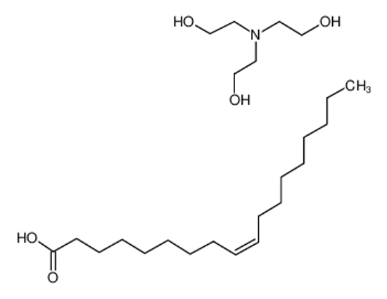 Picture of TRIETHANOLAMINE OLEATE