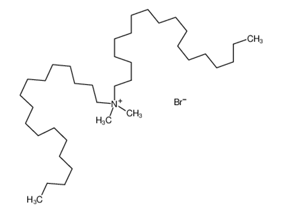 Picture of Dimethyldioctadecylammonium bromide