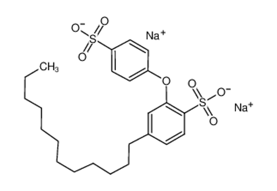 Picture of Sodium Lauryl Diphenyl Ether Disulfonate