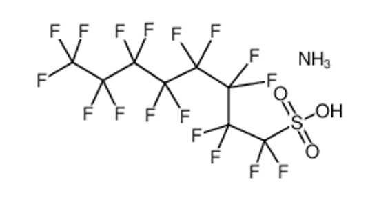 Picture of Ammonium perfluorooctanesulfonate