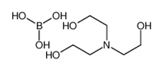 Picture of TRIETHANOLAMINE BORATE