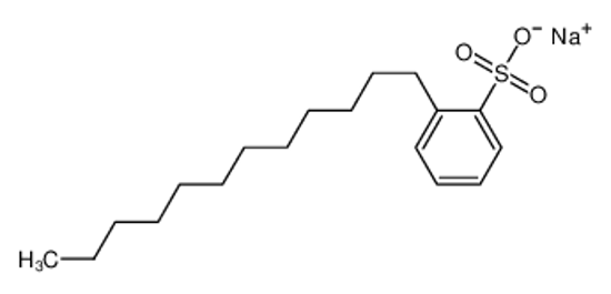 Изображение sodium,4-dodecan-3-ylbenzenesulfonate