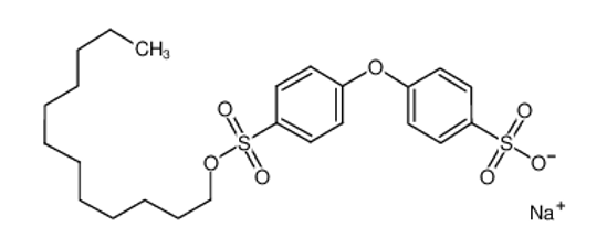 Picture of SODIUM DODECYL DIPHENYL ETHER DISULFONATE