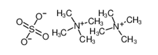 Picture of Tetramethylammonium sulfate