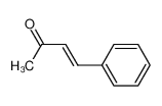 Picture of trans-benzylideneacetone