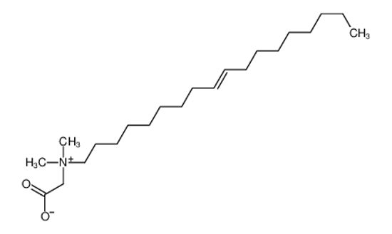 Picture of 2-[dimethyl-[(Z)-octadec-9-enyl]azaniumyl]acetate