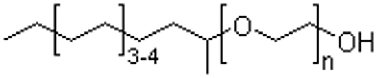 Picture of C12-C14 Secondaryalcohols ethoxylated