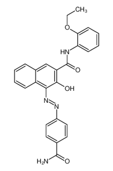 Picture of Pigment Red 170