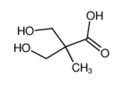Mostrar detalhes para 2,2-Bis(hydroxymethyl)propionic acid