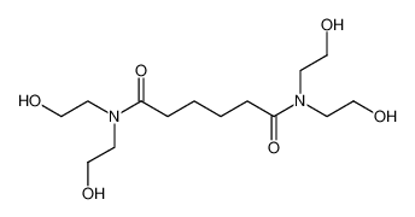 Show details for N1,N1,N6,N6-Tetrakis(2-hydroxyethyl)adipamide
