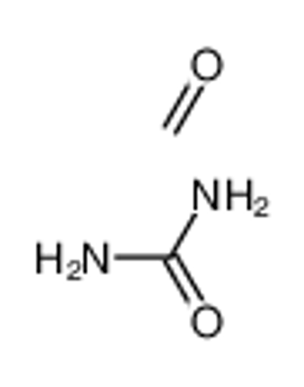 Picture of Urea formaldehyde
