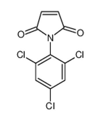 Imagem de 1-(2,4,6-Trichlorophenyl)-1H-pyrrole-2,5-dione