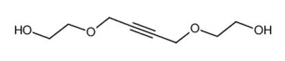 Imagem de 1,4-Bis(2-hydroxyethoxy)-2-butyne