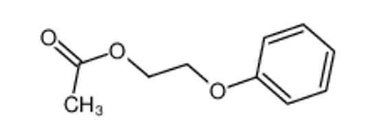 Picture of 2-Phenoxyethyl Acetate