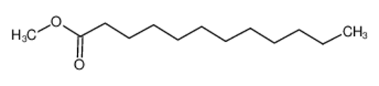 Picture of methyl laurate